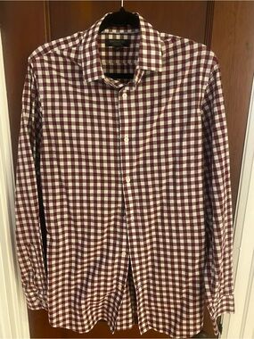 Banana republic dress shirt